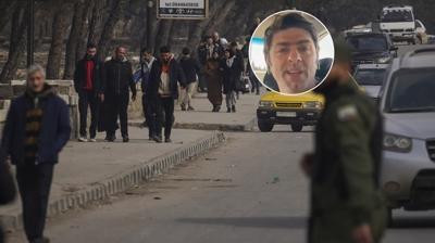 24 TV Halep'te operasyon b�lgesinde: YPG sivilleri canl� kalkan yap�yor