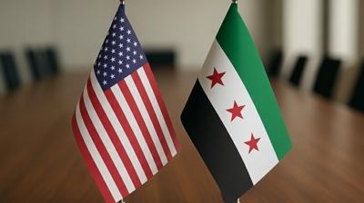 ABD'den Suriye mesajı... 'Tüm tarafları itidal göstermeye çağırıyoruz'