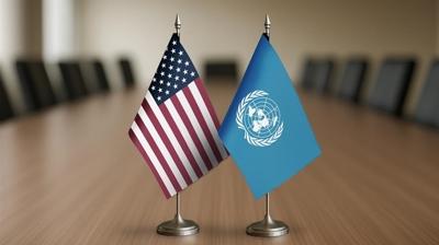 ABD çekilme kararını duyurmuştu... Guterres: Üzüntü duyuyoruz