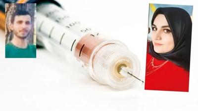 A��r� doz ins�linle cinayete te�ebb�s!