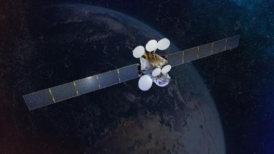 Avrupa'dan Afrika'ya kadar hizmet veriyor: T�rkiye'yi �st lige ta��d�