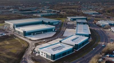 Dünya devi Avrupa üssü için Türkiye'yi seçti: 1,5 milyar dolar gelir sağlayacak