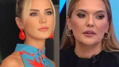 Ece Erken'den Demet Akal�n'� ��ld�rtacak s�zler: 