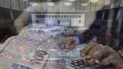 En düşük emekli aylığı için kritik viraj! Yarın TBMM'ye sunulacak