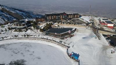 Ergan Da��'na 1 milyar liray� bulan turizm yat�r�m�!