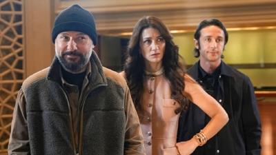 E�ref R�ya'n�n y�ld�z� e�ine hasret: 