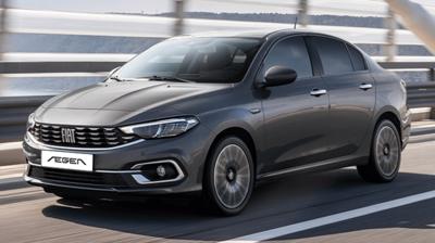 Fiat yaptı yapacağını: Tüm Egea Sedan versiyonlarında indirim! İşte güncel fiyat listesi...