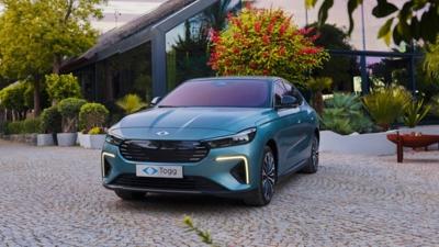 Ge�en y�l yakla��k 200 bin elektrikli ara� sat�ld�