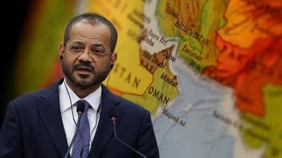 Körfez'den Türkiye mesajı: Çok ciddi potansiyel ve fırsatlar var