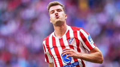 Milyonlarca taraftar onu bekliyordu! Alexander S�rloth transferi sonunda resmen bitti