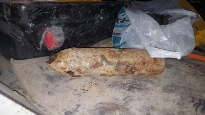 MSB, Erzurum'daki top mermilerini bulup imha edecek