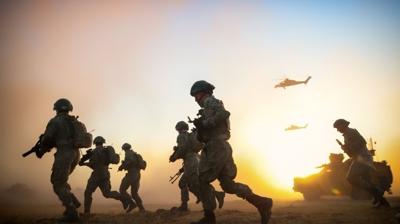 MSB'den Halep a��klamas�: Suriye isterse yard�m ederiz