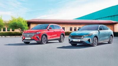 Otomobilde tarihi rekor