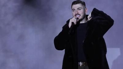 Rap d�nyas� kar��t�! O hamle her �eyi ele verdi: Blok3'� g�renler...