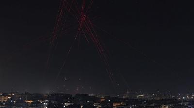 Suriye ordusu terör örgütünü süpürüyor... Eşrefiyye kontrol altına alındı