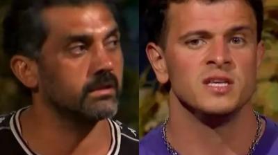 Survivor Engincan'�n skandal s�zleri sinirlendirdi! Bayhan: 