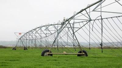 Tar�ma dayal� projelerin tamamlanma tarihi belli oldu