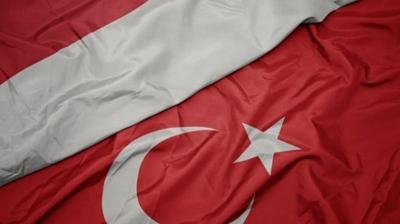 Türkiye ve dost ülke arasında savunma zirvesi