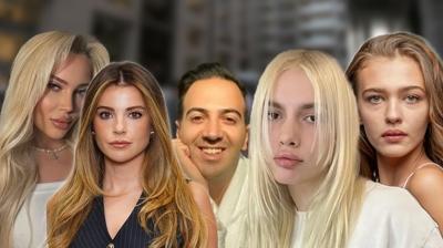 �nl�lere soru�turmada yeni geli�me: 10 ��phelinin testi pozitif ��kt�