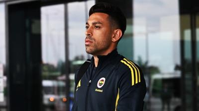 Ve �rfan Can Kahveci hay�rl� olsun! S�per Lig'de y�l�n s�rprizi