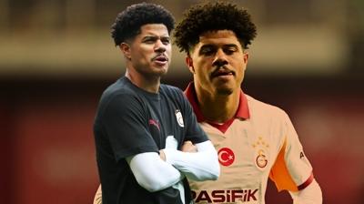 Ve transfer resmen bitti! Gabriel Sara sonunda duyuruldu