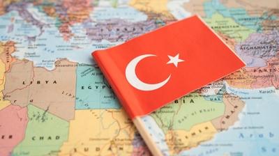 Vize muafiyeti etkisini g�sterdi: T�rkiye i�in talep patlamas�