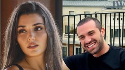 Yasakl� madde soru�turmas�nda tutukland�: Hande Er�el, Burak Alt�nda�'� neden dava etmi�ti?