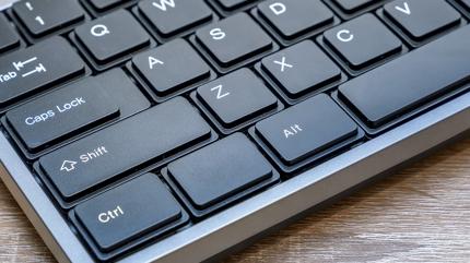 Klavye harfleri neden alfabetik de�il? ��te as�l nedeni...