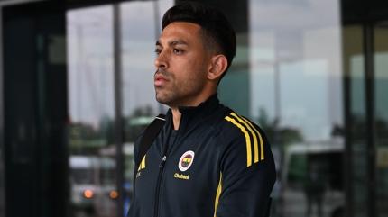 Resmi a��klama! �rfan Can Kahveci, Kas�mpa�a'da