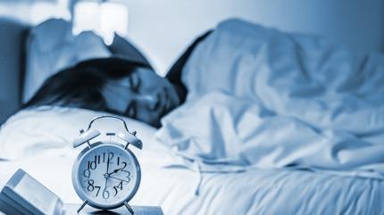 Uyku beyni resetliyor: Psikolojinin yap� ta��