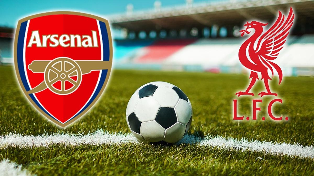 Arsenal-Liverpool ma�� saat ka�ta Arsenal-Liverpool ma�� hangi kanalda Arsenal Liverpool Premier Lig foto�raflar� resimleri