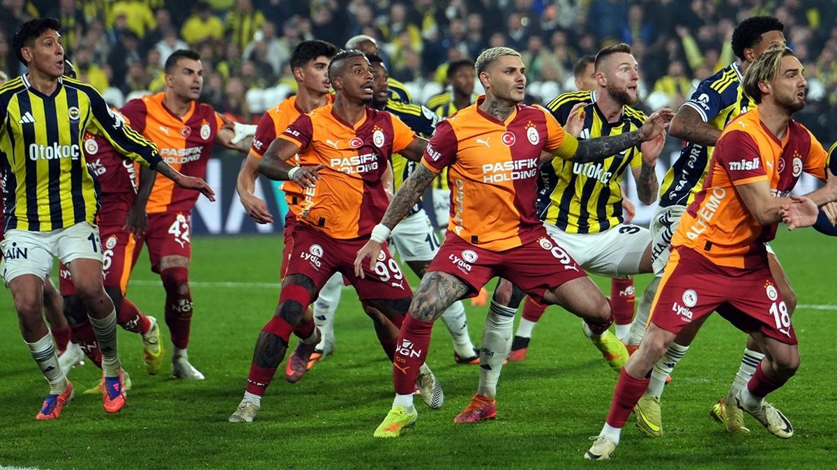 galatasaray fenerbah�e s�per kupa foto�raflar� resimleri