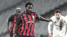 Fofana: S�per Lig'e k�t� bir lig diyemeyiz