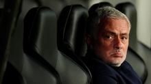 Jose Mourinho'nun koltu�u sallant�da!