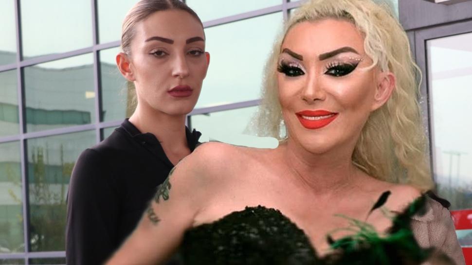 Tuğyan Ülkem Gülter kendi kendini darp etmiş! Güllü'ye atılan iftira yalan çıktı