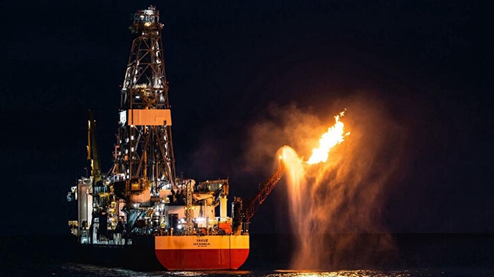 Türk petrol devinden Karadeniz ve Akdeniz hamlesi! Yeni keşiflerin önü açılıyor