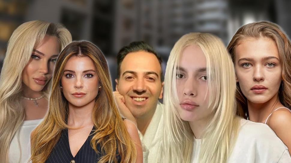 Ünlülere soruşturmada yeni gelişme: 10 şüphelinin testi pozitif çıktı