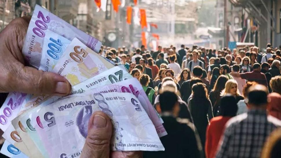 Vatanda�l�k maa�� bu y�l ba�l�yor