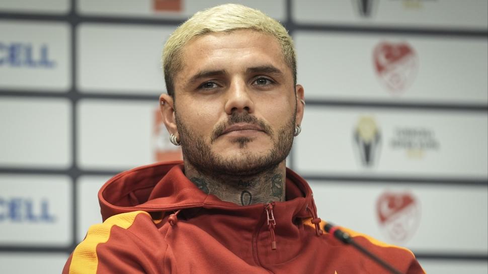 Ve transfer resmen bitti! Mauro Icardi sonunda imzayı atıyor