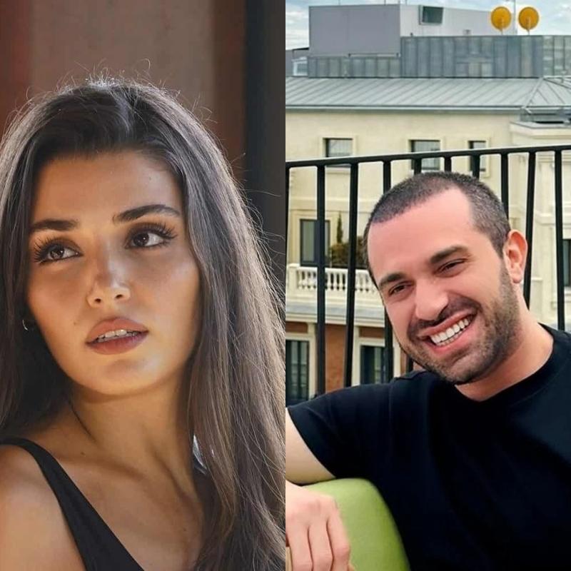 Hande Er�el, Burak Alt�nda�'� neden dava etti?