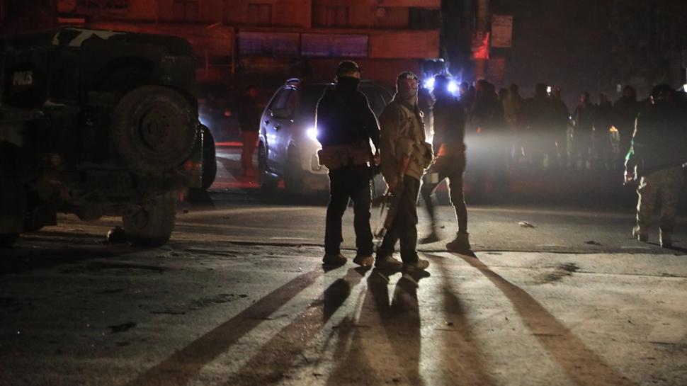 ABD'den dikkat çeken Halep çıkışı: Süreyi uzatmaya çalışıyoruz