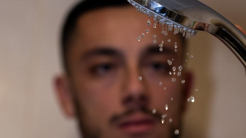 Ankara'da 11 ilçe su kesintisi! Esnaf isyan etti