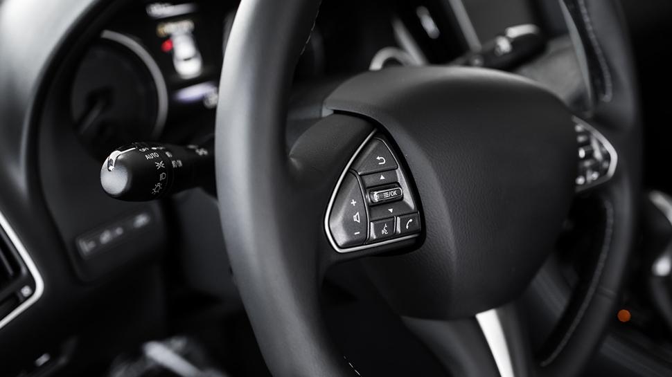 Arabalar�n direksiyonu neden yuvarlak? Me�er bu y�zdenmi�...