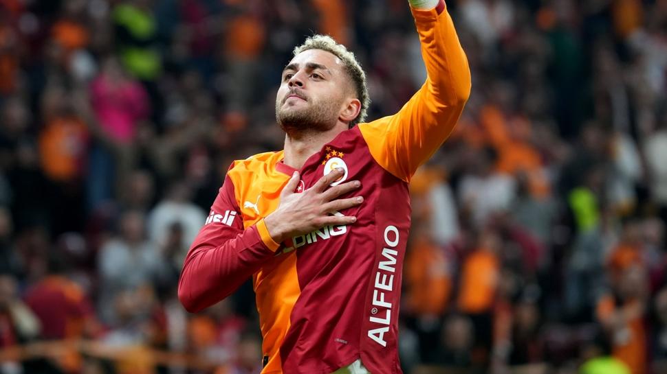 Barış Alper Yılmaz'dan 175 milyonluk konut hamlesi! Okan Buruk ve Osimhen'in komşusu oldu