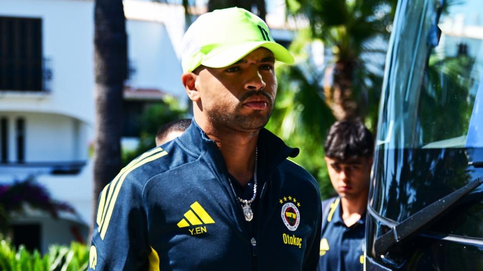 Beklenen oldu! Youssef En-Nesyri'yi duyurdular: Dudak uçuklatan bonservis