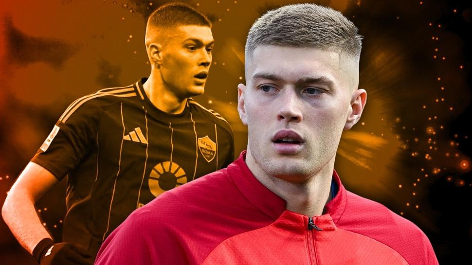 Bonservisi bile belli oldu! Ve yeni forvet Artem Dovbyk