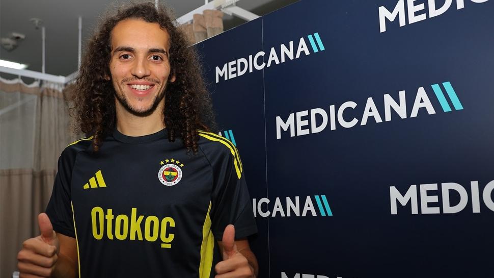 Çizme'nin ustası Fenerli Guendouzi