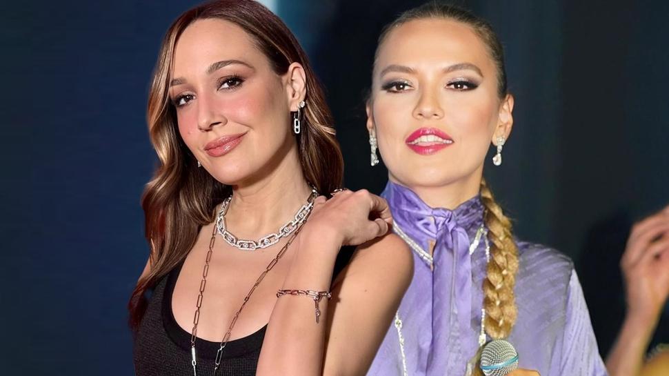 Demet Akalın da Gupse Özay gibi çıktı! Güven testi gündem oldu…