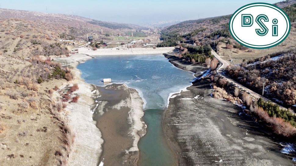 DSİ: Su krizinde sorumlu belediye