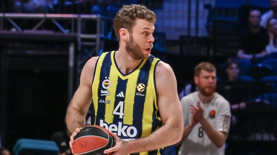 Ertelenen Olympiakos-Fenerbahçe Beko maçının oynanacağı tarih duyuruldu